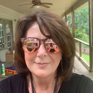 Meet your Posher, Todd